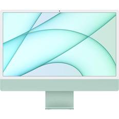 Apple 8 GB - Todo en uno Ordenadores de Sobremesa Apple All in One iMac 256 GB