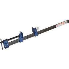 Quick Clamps Faithfull GCLD1200 Sash General Quick Clamp