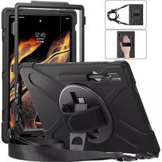 Tab s8 ultra eSTUFF austin defender case samsung galaxy tab s8 ultra