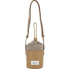 Textile Bucket Bags Maison Margiela 5AC Bucket Bag Small