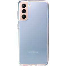 Galaxy s21 clear cover Merskal Clear Cover Galaxy S21