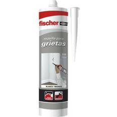 Fischer Mastic Pour Fissures - Blanc - 300 ml - 96105