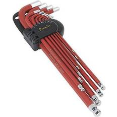 Sealey Cacciaviti a testa esagonale Sealey AK7164 Ball-End Hex Head Screwdriver