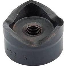 Cimco Stempel Ø68MM med gevind 19MM