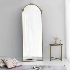 Oval Speglar Homitis Portal Väggspegel 65x180cm