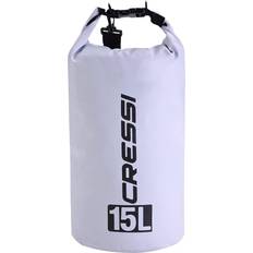 Cressi PVC Dry Sack 15L