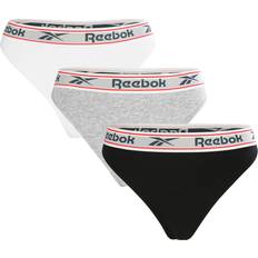 Reebok Alyce Thong 3-pack