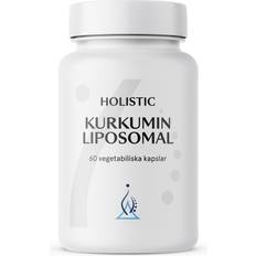 Kurkumin Holistic Kurkumin Liposomal 60 st