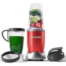 Nutribullet Smoothieblendere Nutribullet NB907R