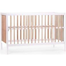 Bois Lits bébé Childhome Crib 26x49.6"