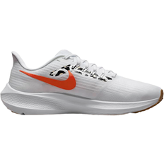 Shoes NIKE Air Zoom Pegasus 39 W - White/Platinum Tint/Metallic Summit White/Team Orange