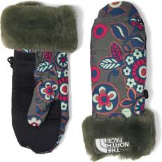 Organic/Recycled Materials Mittens Kids' The North Face Inc Mossbud Swirl Mittens TNF