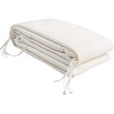 Bed bumper