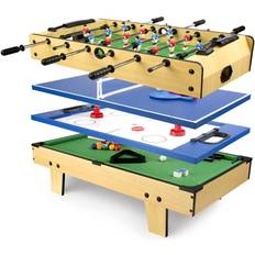 Sports de Table Leomark 4 in 1 Table