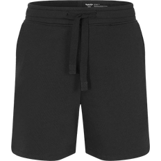 Resteröds Shorts Resteröds Bamboo Sweatshort - Black