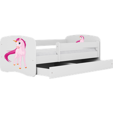 Unicorn Babydreams Cot