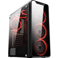 CiT Blaze Mid Tower Case