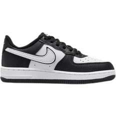 Nike Force 1 LV8 2 PS - Black/Black/White