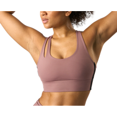 Brune - Dame Undertøy ICIW Stance Sports Bra