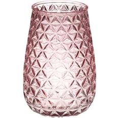 4LIVING Triangle Vas 16cm