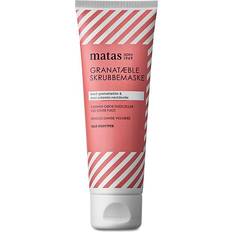 Granatæble Skrubbemaske 80g