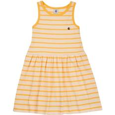 Petit Bateau Kinderkleding Petit Bateau Korte Jurk - Multicolour