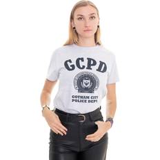 Batman Batman GCPD Unisex T-Shirt