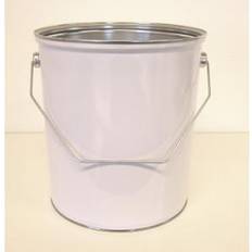 Pedalspand 5 l 5 L Blikspand u/låg