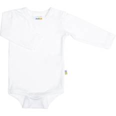 Bambu Bodyt Joha Body Ls - White