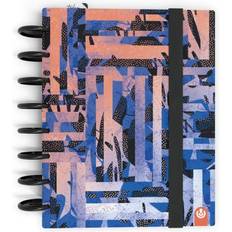 Naranja Calendarios Agenda My Planner Ingeniox A5 Coral