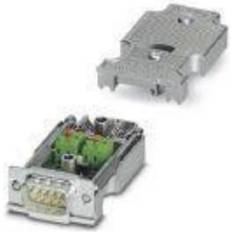 Højtalere Phoenix Contact D-sub-busstik Subcon-plus-profib/ax