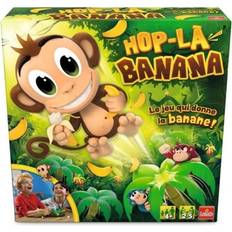 Goliath Jeux de Société Goliath Hop Là Banana