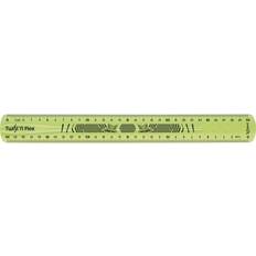 Rosso Righelli Maped Twist N Flex GREEN 30CM Ruler