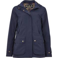 Barbour Ropa de abrigo Barbour Rab Microlight Alpine Women's Jacket - Deep Heather