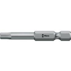 Wera 840/4 Z Bits Hex-Plus BO, 2 x 89mm