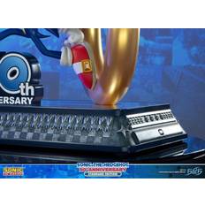 Sonic the Hedgehog 30th Anniversary Statue 41 cm