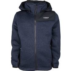 Lindberg Bormio Jacket - Blå