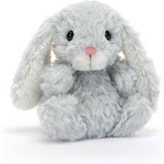 Jellycat Konijn Knuffels Jellycat Yummy Rabbit 15cm