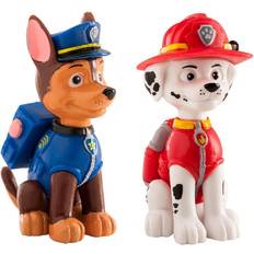 Paw Patrol Action Figures Dekora Marcus Patrol Figure Patrol (6 cm) PVC