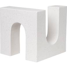 Kristina Dam Studio Brick Sculpture Prydnadsfigur 20cm