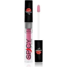 Wibo Lippenstift Lipgloss, Spicy Lip Gloss Lip Gloss 18 3Ml