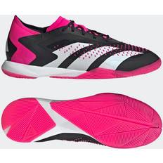 44 ⅓ - Pink Fodboldstøvler adidas Predator Accuracy.1 Indoor støvler Core Cloud Team Shock