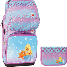 LEGO Sac à dos Maxi Plus - Rose