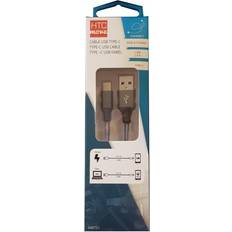 HTC USB Opladningskabel til Effektiv