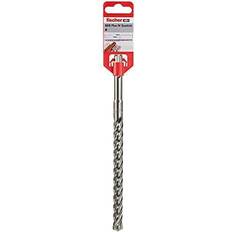 Fischer Betongborr SDS Quattric II 12/210/260