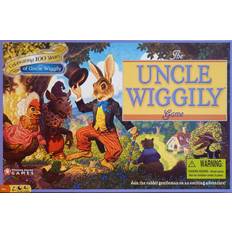 Winning Moves Uncle Wiggily