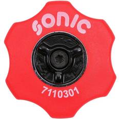 3/8 spärrskaft Sonic Disc spärrskaft 3/8" Spärrnyckel