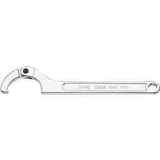 Beta Hook Wrenches Beta SQ50-80 Square Nose 50-80mm Hook Wrench