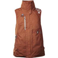 Hurtta eco training Hurtta Training Vest ECO Cinnamon