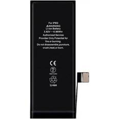 Iphone 8 oplader MTP Products iPhone 8 Batteri 1821mAh (616-00357)